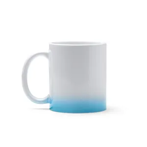 Tazza in Ceramica Personalizzata Plobby, Gadget Promozionale Personalizzabile per Bevande - Product Image 2