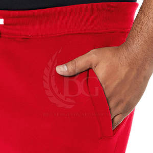 Meilleur prix Pantalons décontractés pour adultes Service OEM Nouveau design Motif droit délavé Taille moyenne - Product Image 6