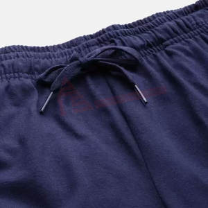 Conjuntos Cortos de Color Personalizado Más Vendidos, Conjuntos Cortos Casuales de Alta Calidad, Conjuntos Cortos Ligeros - Product Image 5