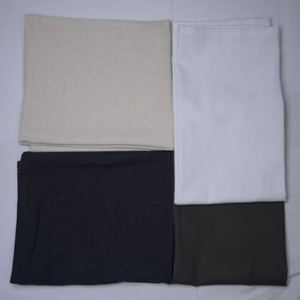 Ensemble de serviettes de cuisine jetables écologiques en coton biologique 100% à séchage rapide hypoallergénique Vente directe d'usine Recyclable - Product Image 1