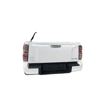 Modèle 2024 / 2025 3.0 L Diesel 4x4 Pick-up à transmission manuelle Véhicule utilitaire agricole - Product Image 5