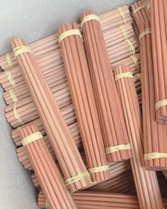 PALITOS DE BAMBÚ DE ALTA CALIDAD PARA RESTAURANTES Y USO DOMÉSTICO - Product Image 3