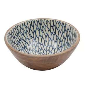 This Style Acacia <b>Wooden</b> <b>Bowl</b> - Product Image 3