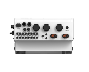 Potente <span class=keywords><strong>Inverter</strong></span> Ibrido <span class=keywords><strong>Solis</strong></span> da 30-50kW Progettato per Grandi Sistemi di Energia Solare con Funzioni Avanzate di Backup Connesso alla Rete - Product Image 5