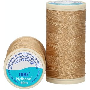 Mez Nylbond Fils à coudre extra forts 60m Ip Modèle 4505060-04112 - Product Image 1
