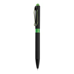 Penna a Sfera Multifunzione Personalizzata Dazzo, Gadget Premium - Product Image 4