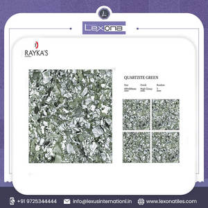 Baldosas de porcelana de calidad superior de 600x600mm, baldosas de gran tamaño pulidas esmaltadas de alto brillo - Product Image 5