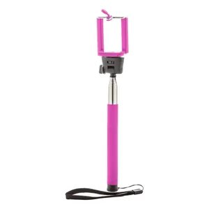 Palo de Selfie Personalizado para Viajes, para Uso como Monopié - Product Image 1