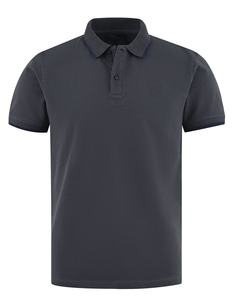Polo à manches courtes pour homme sur mesure, 100% coton de qualité, marque pakistanaise, design piqué, uni, pour le golf, décontracté, été - Product Image 1