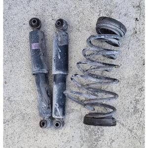 EJE TRASERO HYUNDAI i10 1ª Serie G4HG Gasolina 1100 (07>11) - Product Image 4