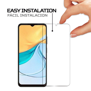 เคสโทรศัพท์พรีเมี่ยมขนาด5G กันกระแทกอุปกรณ์ป้องกันหน้าจอสำหรับ V50 ZTE Blade - Product Image 3