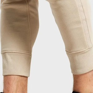Pantalones Casuales de Lona para Hombre, Diseño Personalizado OEM, Estilo 2026, Transpirables, de Secado Rápido, con Forro Polar - Product Image 5