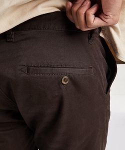 Prix d'usine Offre Spéciale Pantalon léger en coton respirant pour hommes avec logo personnalisé Vêtements d'extérieur pour la saison été hiver - Product Image 4