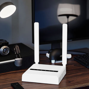 แบตเตอรี่ JIMI 4000mah RJ11 4G CPE Pocket WiFi สำหรับใช้ในบ้าน ความเร็ว 300mbps  เราเตอร์ WiFi แบบพกพา พอร์ต USB  เสาอากาศ <span class=keywords><strong>2</strong></span> ต้น  ช่องใส่ซิมการ์ด 4G LTE  ไฟร์วอลล์อเนกประสงค์ VPN - Product Image 1