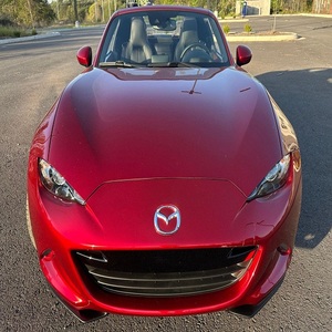 MAZDA MX-5 MIATA RF GRAND TOURING 2019 d'occasion, conduite à gauche/droite - Product Image 1