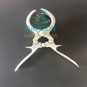 CETTIA BURDIZZO CASTRATOR vétérinaire CASTRATION pour mouton - Product Image 1