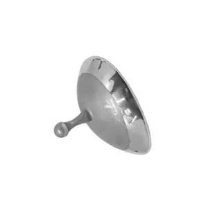 Ensemble d'instruments de protection oculaire manuelle en acier inoxydable de haute qualité à couverture complète certifié CE pour usage hospitalier - Product Image 6