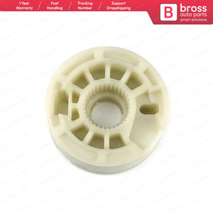 ล้อซ่อมชุดมอเตอร์กระจกหน้าซ้าย BWR5222 824713K001 สำหรับ Elantra 4 Sonata 5 - Product Image 6
