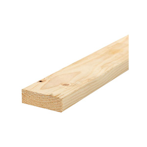 Venta al por mayor de tableros de madera maciza de pino para crear vigas y postes de madera - Product Image 3