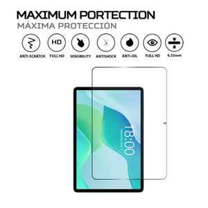 ฟิล์มกันรอยหน้าจอสำหรับเทคลาส พี 33 - Product Image 2