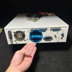 เครื่องวัด LCR รุ่น Chroma 11025 มือสอง ผลิตภัณฑ์ YTDI - Product Image 4