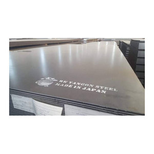 Tôle d'acier galvanisée en métal au carbone laminée à chaud personnalisée de qualité exceptionnelle produit de bonne classe - Product Image 1