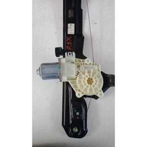 Mecanismo Regulador de Ventanilla Trasera Izquierda para FORD EcoSport Serie (12>) CN15A27001 - Product Image 2