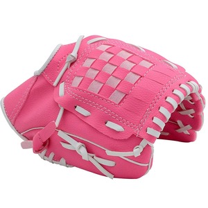 Guantes de Béisbol de Cuero Personalizados de Alta Calidad, Cómodos y Protectores para las Manos - Venta al por Mayor - Product Image 6