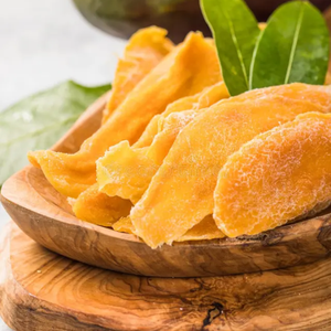 Rodajas de mango sin conservantes naturalmente secas - Product Image 2
