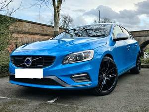 VOLVO S60 USADO CON VOLANTE A LA IZQUIERDA/DERECHA - Product Image 6