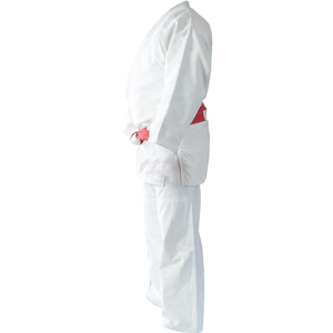 Nuevo 2025 calidad profesional último diseño hecho a medida BJJ uniforme de Jiu Jitsu de alta calidad uniforme - Product Image 3