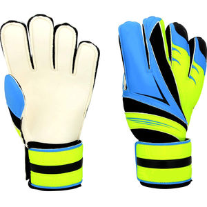 Pakistan Professional Customization <b>gloves</b> goalkeeper for Football Matches Goalie Latex <b>Gloves</b> for Kids and Adult - Product Image 4