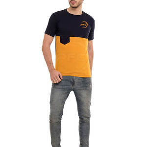 Professional Manufactures Men T-Shirts Best Selling Men T-Shirts <b>New</b> Design Men T-Shirt on Sale - Product Image 6