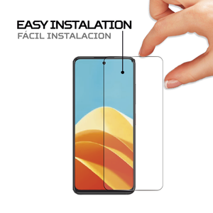 ฟิล์มกันรอยหน้าจอ ANTISHOCK สำหรับนูเบีย แคลฟ 5G ฟิล์มป้องกันระดับพรีเมียมสำหรับอุปกรณ์ของคุณ - Product Image 3