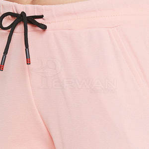 Nuevo diseño para mujer, cómodo, transpirable, a prueba de viento, con cierre de cordón, pantalones ligeros de invierno, ropa de calle media, estilo plano - Product Image 5