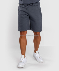 Pantalones cortos de secado rápido para hombre, pantalones cortos de malla de sublimación unisex, pantalones cortos de sublimación de alta calidad hechos en Pakistán - Product Image 3