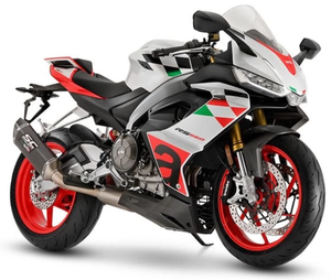 Motocicletas Aprilia RS 660 Extremas 2026 de la Mejor Calidad, Gran Venta, Aprobadas y Fabricadas, Listas para Enviar y Servicio de Entrega a Domicilio - Product Image 2