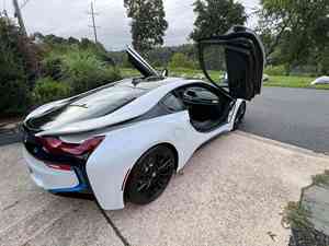 MEJORES OFERTAS DE COCHES USADOS BMW i8 COUPE 2020 - Product Image 3