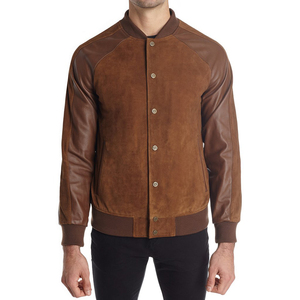 Vestes universitaires de haute qualité avec support en couleur verte pour veste universitaire - Product Image 3