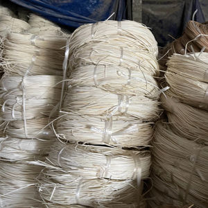 Artesanía de muebles de ratán natural vietnamita 2,0mm-3,0mm Material de núcleo redondo de Mr.Huy + 84916930070 - Product Image 1