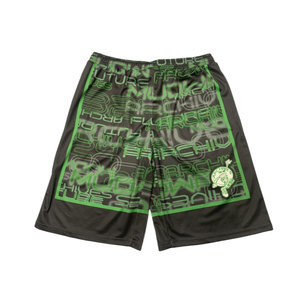 Pantalones cortos para hombre, pantalones cortos de gimnasio para hombre, pantalones cortos personalizados para hombre, sudor de algodón para hombre, pantalones cortos transpirables para correr - Product Image 6