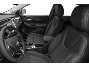 ENCORE GX SELECT SUV 2023 CON BAJO KILOMETRAJE, TRACCIÓN DELANTERA, TRANSMISIÓN CONTINUA VARIABLE, 137 HP - Product Image 2