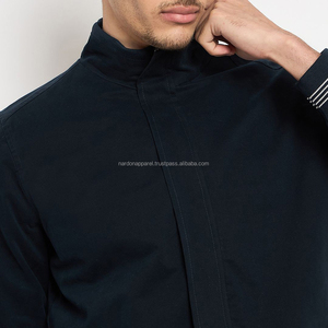 Nardon Apparel Windrunner Tech Ropa deportiva de alta calidad para hombre Thin Fleece Hooded - Product Image 5