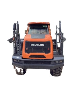 รถบรรทุกออฟไฮเวย์ DEVELON DA30-5 รุ่นปี 2024 ที่ได้รับการรับรอง กำลังลดราคา - Product Image 3