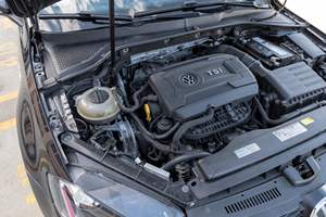 Volkswagen GTI SE 2016 Usado, Sin Reserva, Transmisión Manual de 6 Velocidades, Turbo de 4 Cilindros, Paquete de Rendimiento, Mayormente sin Modificaciones - Product Image 6