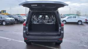 Sin Accidentes, Auto Usado TOYOTA LANDCRUISER 300 V6 VXR <span class=keywords><strong>ZX</strong></span> de 7 Plazas, Motor Turbo, Autos Usados Listos para Enviar a Todo el Mundo - Product Image 5