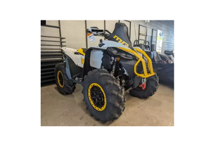 VENTA RÁPIDA 2024 Cuatrimoto Athetenic Renegades X mr 1000R completamente nueva - Product Image 4