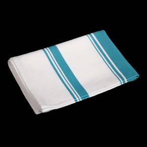 Serviettes de cuisine en coton rayé teint en fil, super absorbantes, séchage rapide, en provenance d'Inde, meilleur chiffon de nettoyage pour la cuisine - Product Image 2