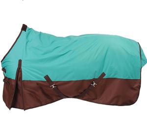 Wholesale ODM/OEM <b>Waterproof</b> Turnout <b>Blanket</b> for Horses English Racing Products Poly Fill Saddle from India - Product Image 4