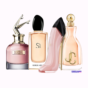 Bulk Lavish Men’s Fragrance <b>Sets</b>, Gift Box and Purchase Receipt Included – for Women and Men - Product Image 1